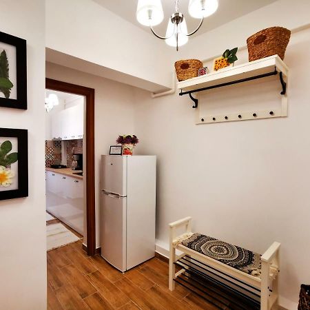 Sudului 106 By Mrg Apartments - Piata Sudului 부쿠레슈티 외부 사진