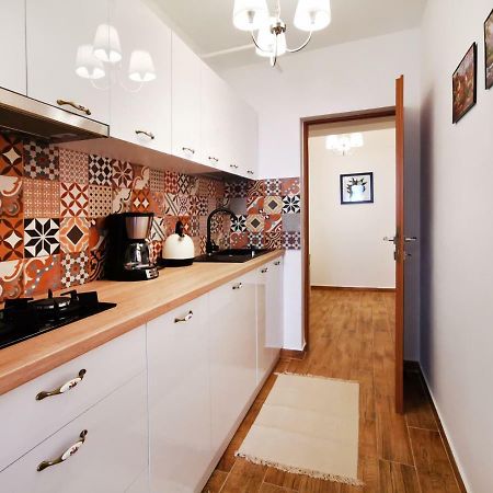 Sudului 106 By Mrg Apartments - Piata Sudului 부쿠레슈티 외부 사진