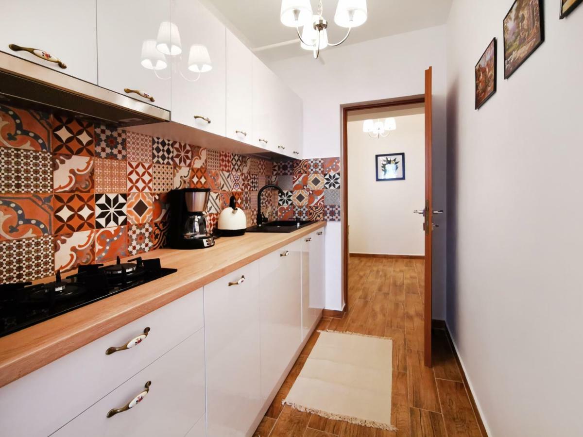 Sudului 106 By Mrg Apartments - Piata Sudului 부쿠레슈티 외부 사진
