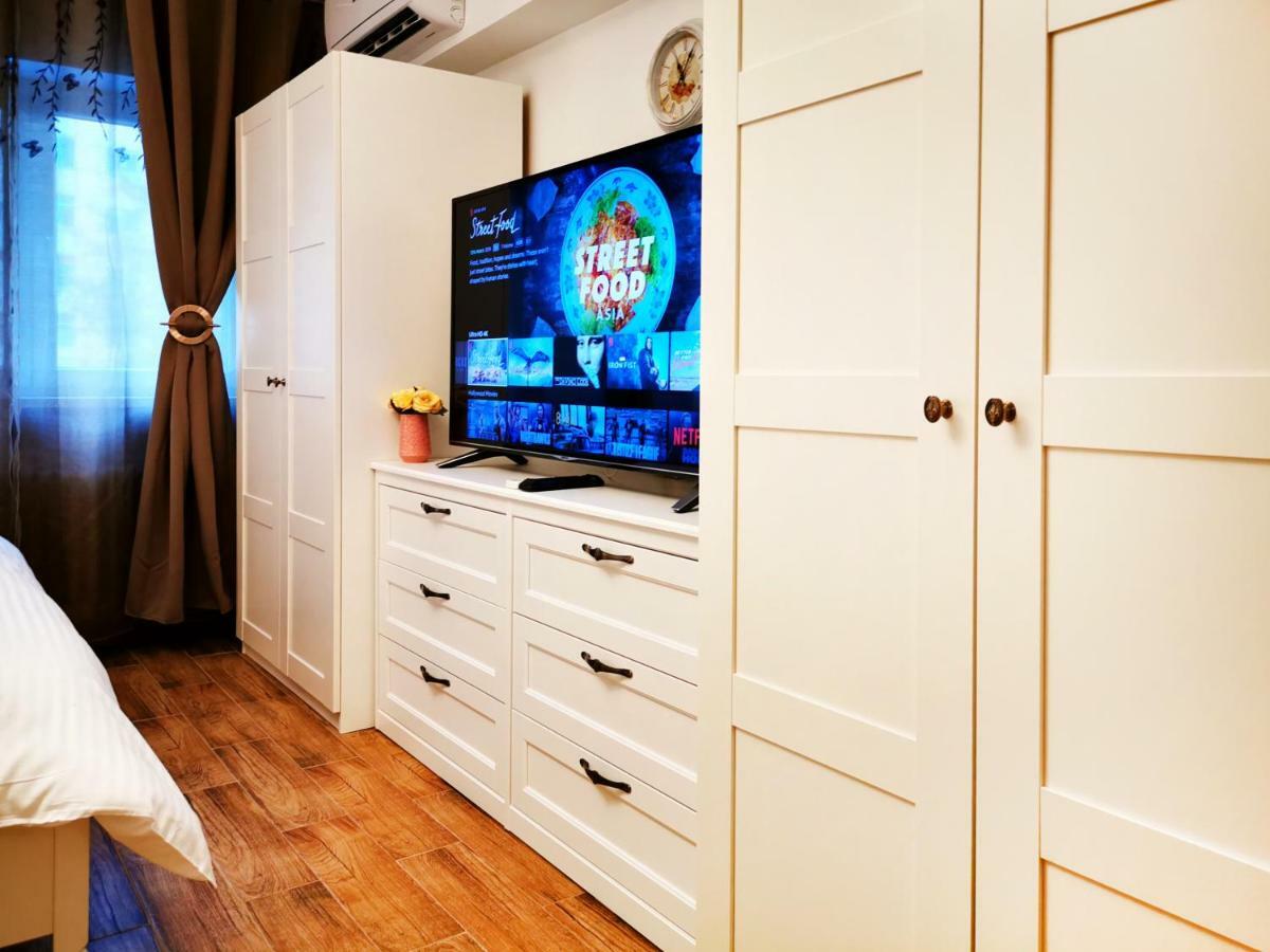 Sudului 106 By Mrg Apartments - Piata Sudului 부쿠레슈티 외부 사진