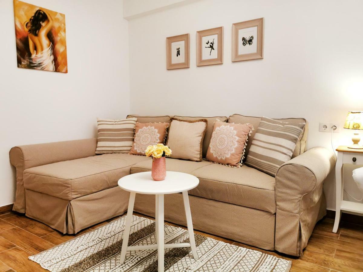 Sudului 106 By Mrg Apartments - Piata Sudului 부쿠레슈티 외부 사진