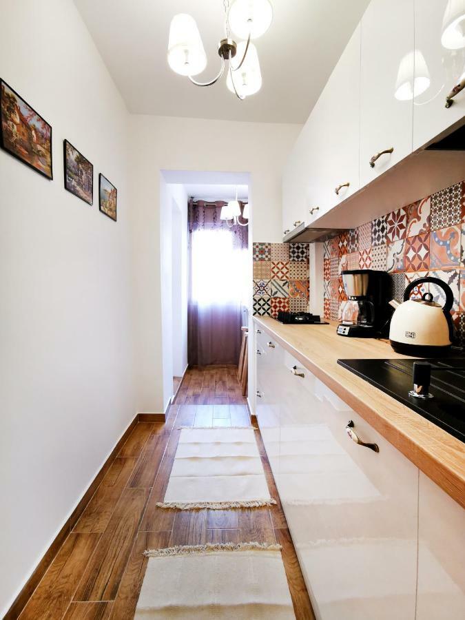 Sudului 106 By Mrg Apartments - Piata Sudului 부쿠레슈티 외부 사진