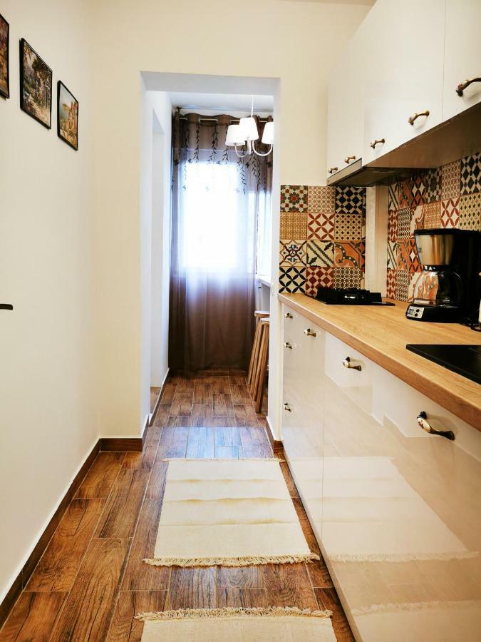 Sudului 106 By Mrg Apartments - Piata Sudului 부쿠레슈티 외부 사진